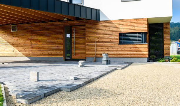 Best Permeable Paver Driveway  in Poseyville, IN