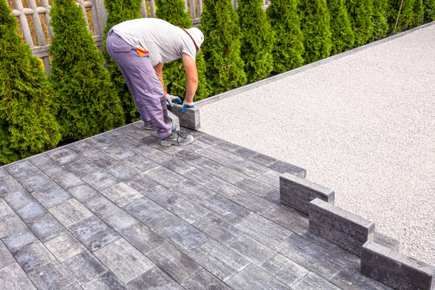 Driveway Repair Near Me in Poseyville, IN