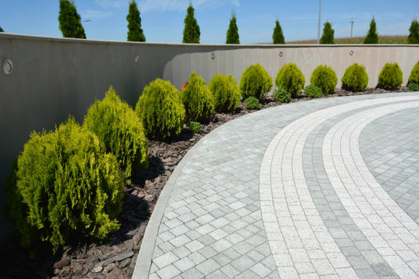 Best Commercial Driveway Pavers  in Poseyville, IN