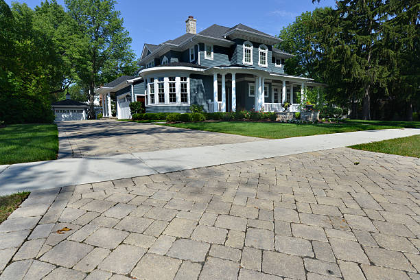 Reasons to Select Us for Your Driveway Paving Requirements in Poseyville, IN