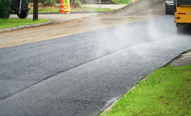 Best Local Driveway Pavers  in Poseyville, IN