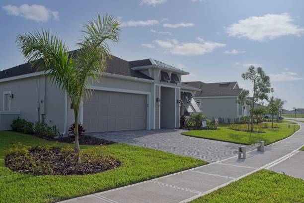 Reasons to Select Us for Your Driveway Paving Requirements in Poseyville, IN