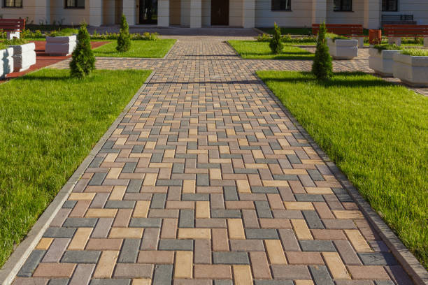 Professional Driveway Pavers in Poseyville, IN